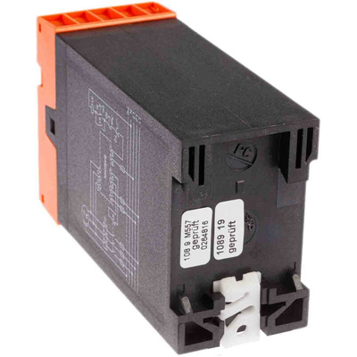 Dold 3 Phase Brake Module, 2 kW, 7.5 kW, 400 V ac