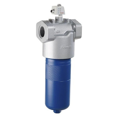 Bosch Rexroth Hydraulic Filter R928033542 350, 252L/min 1.5 in