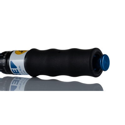 Gedore ATB 5 G Breaking Torque Wrench, 1 → 5Nm, Square Drive, 9 x 12mm Insert
