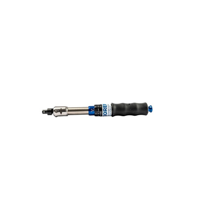 Gedore ATB 10 Breaking Torque Wrench, 2 → 10Nm, Round Drive, 8mm Insert