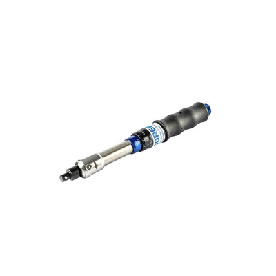 Gedore ATB 10 Breaking Torque Wrench, 2 → 10Nm, Round Drive, 8mm Insert