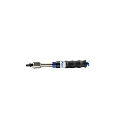 Gedore ATB 10 Breaking Torque Wrench, 2 → 10Nm, Round Drive, 8mm Insert