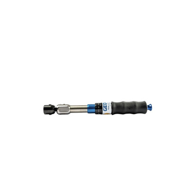Gedore Breaking Torque Wrench, 2 → 10Nm, Square Drive, 9 x 12mm Insert