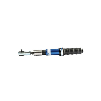 Gedore ATB 25 D Breaking Torque Wrench, 5 → 25Nm, 1/4 in Drive, Square Drive