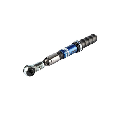 Gedore ATB 25 D Breaking Torque Wrench, 5 → 25Nm, 1/4 in Drive, Square Drive