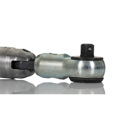 Gedore Breaking Torque Wrench, 10 → 50Nm, 3/8 in Drive, Square Drive