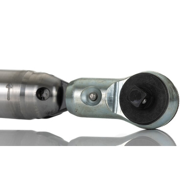 Gedore Breaking Torque Wrench, 10 → 50Nm, 3/8 in Drive, Square Drive