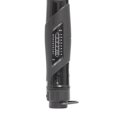 Norbar Torque Tools Click Torque Wrench, 12 → 60Nm, Round Drive, 16mm Insert