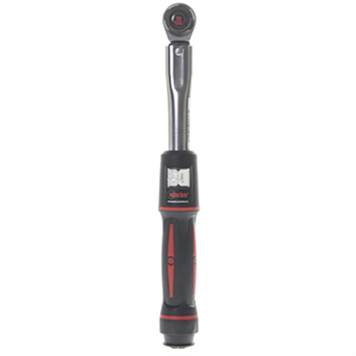 Norbar Torque Tools Click Torque Wrench, 10 → 50Nm, 3/8 in Drive, Square Drive