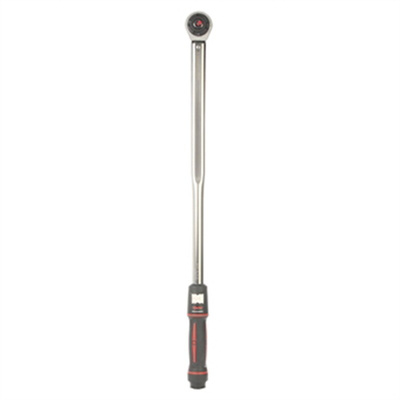 Norbar Torque Tools Click Torque Wrench, 60 → 340Nm, 1/2 in Drive, Square Drive