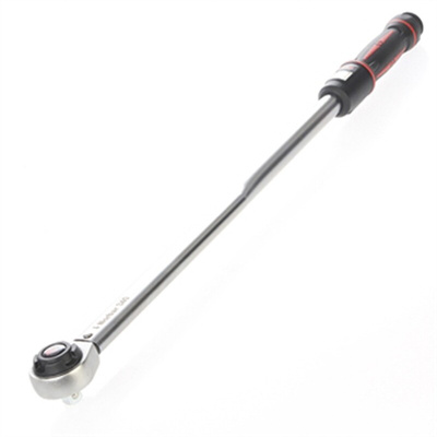 Norbar Torque Tools Click Torque Wrench, 60 → 340Nm, 1/2 in Drive, Square Drive