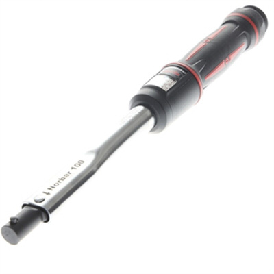 Norbar Torque Tools Click Torque Wrench, 20 → 100Nm