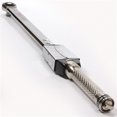 Norbar Torque Tools Click Torque Wrench, 130 → 650Nm, 3/4 in Drive, Square Drive