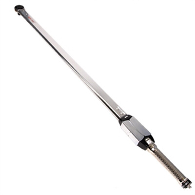 Norbar Torque Tools Click Torque Wrench, 500 → 1500Nm, 1 in Drive, Square Drive