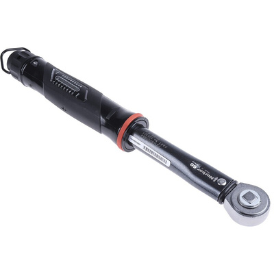 Norbar Torque Tools Click Torque Wrench, 12 → 60Nm, 3/8 in Drive, Square Drive