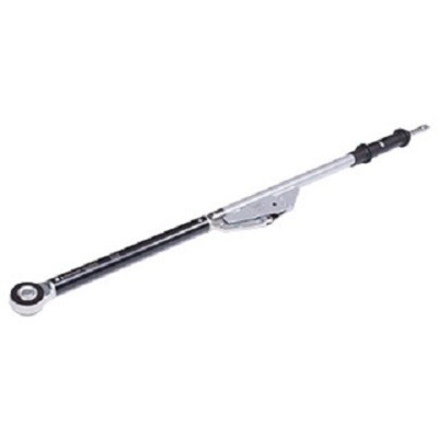 Norbar Torque Tools Breaking Torque Wrench, 200 To 800Nm, 3/4 in Drive, Round Drive - RS Calibrated
