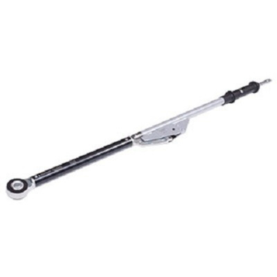 Norbar Torque Tools Breaking Torque Wrench, 200 To 800Nm, 1 in Drive, Round Drive