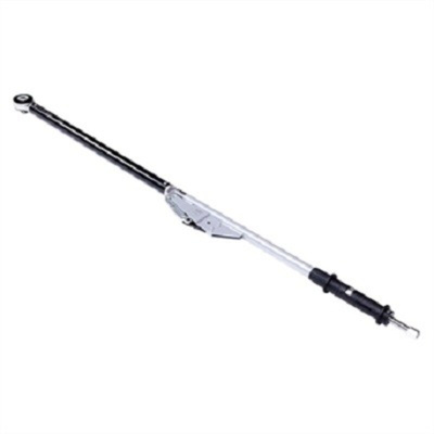 Norbar Torque Tools Breaking Torque Wrench, 200 To 800Nm, 3/4 in Drive, Round Drive