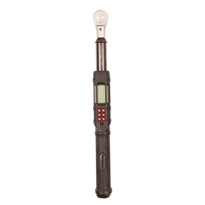 Norbar Torque Tools Smart Torque Wrench, 5 → 100Nm, 3/8 in Drive, Square Drive