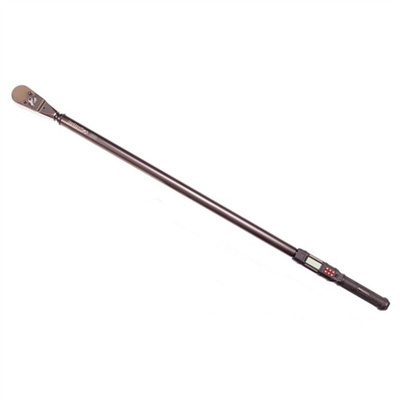 Norbar Torque Tools Smart Torque Wrench, 40 → 800Nm, 3/4 in Drive, Square Drive