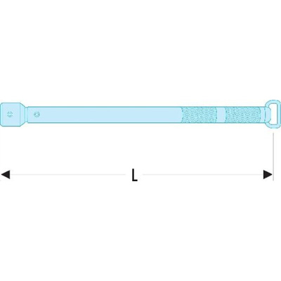 Facom Click Torque Wrench, 40 → 200Nm, Open End Drive, 14 x 18mm Insert