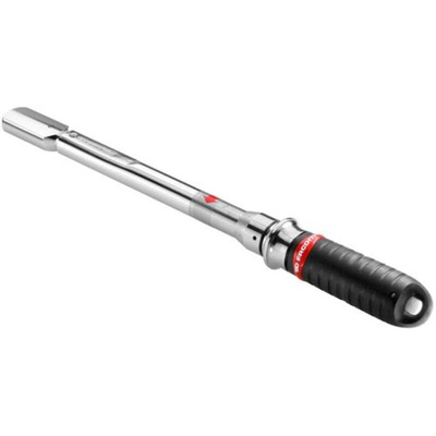 Facom Click Torque Wrench, 70 → 350Nm, Open End Drive, 20 x 7mm Insert
