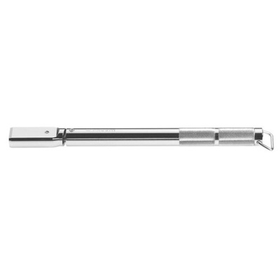 Facom Click Torque Wrench, 10 → 50Nm, 20 x 7mm Insert