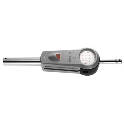 Facom Dial Torque Wrench, 180 → 900Nm