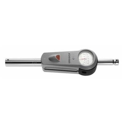 Facom Dial Torque Wrench, 300 → 1500Nm, 3/4 in Drive, Square Drive, 30mm Insert