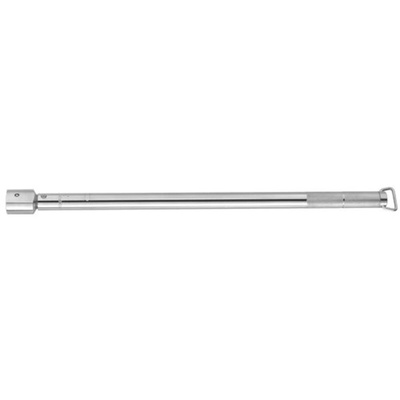 Facom Click Torque Wrench, 5 → 25Nm, 9 x 12mm Insert