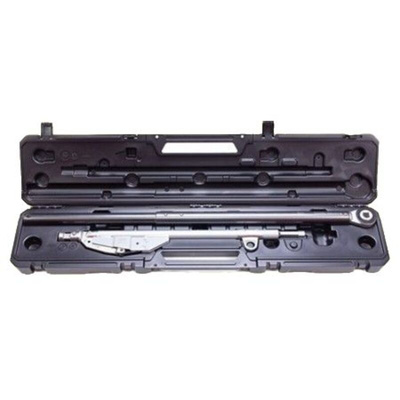 Norbar Torque Tools Breaking Torque Wrench, 700 → 1500Nm, 3/4 in Drive, Round Drive