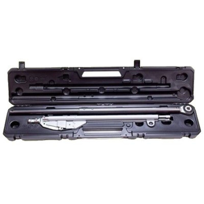 Norbar Torque Tools Breaking Torque Wrench, 900 → 2000Nm, 1 in Drive, Round Drive