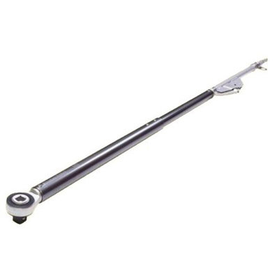 Norbar Torque Tools Breaking Torque Wrench, 900 → 2000Nm, 1 in Drive, Round Drive
