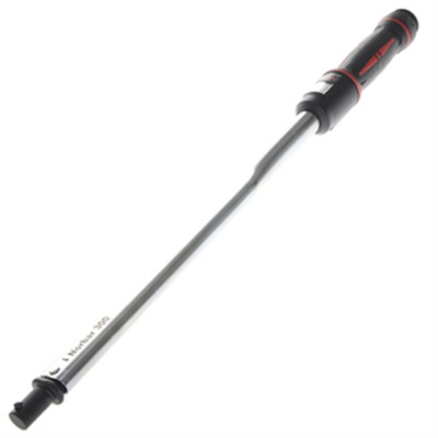 Norbar Torque Tools Click Torque Wrench, 60 → 300Nm - RS Calibrated