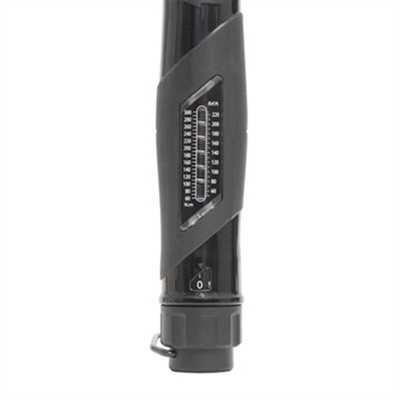 Norbar Torque Tools Click Torque Wrench, 60 → 300Nm, 1/2 in Drive, Square Drive - RS Calibrated