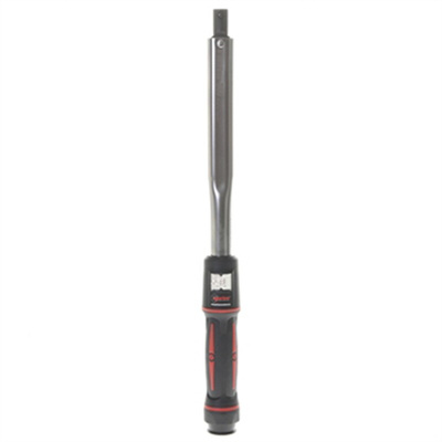 Norbar Torque Tools Click Torque Wrench, 40 → 200Nm - RS Calibrated