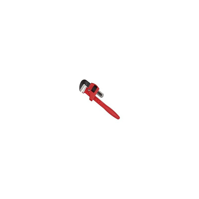 RS PRO Pipe Wrench, 305 mm Overall, 44mm Jaw Capacity, Metal Handle