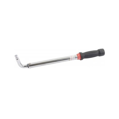 SAM Mechanical Torque Wrench, 120 140Nm, 1/2 in Drive, Square Drive