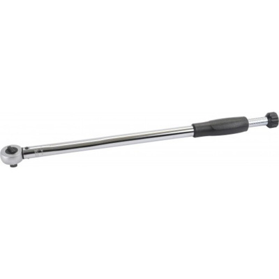 SAM Mechanical Torque Wrench, 5-25Nm, 1/4 in Drive