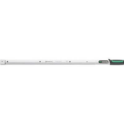 STAHLWILLE 730/65 Quick Click Torque Wrench, 130 → 650Nm, Rectangular Drive, 14 x 18mm Insert