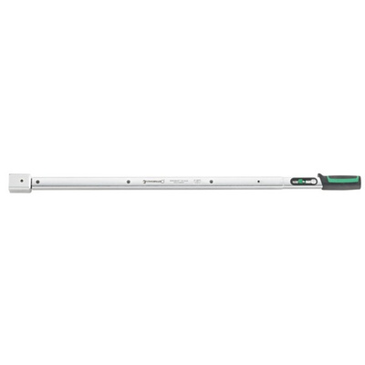STAHLWILLE 730II/65 Quick Click Torque Wrench, 130 → 650Nm, Rectangular Drive, 22 x 28mm Insert