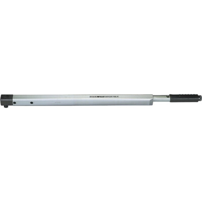 STAHLWILLE 720NF/80 Click Torque Wrench, 160 → 800Nm, 3/4 in Drive, Square Drive