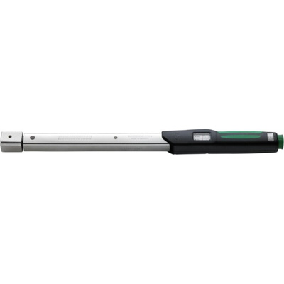 STAHLWILLE 730Na/20 Click Torque Wrench, 40 → 200Nm, Rectangular Drive, 14 x 18mm Insert