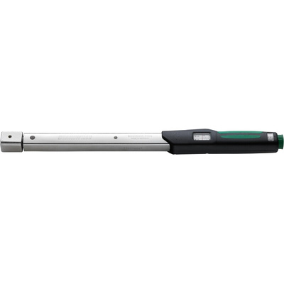 STAHLWILLE 730Na/40 Click Torque Wrench, 90 → 400Nm, Rectangular Drive, 14 x 18mm Insert