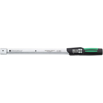 STAHLWILLE 730DII/65 Digital Torque Wrench, 65 → 650Nm, Rectangular Drive, 22 x 28mm Insert
