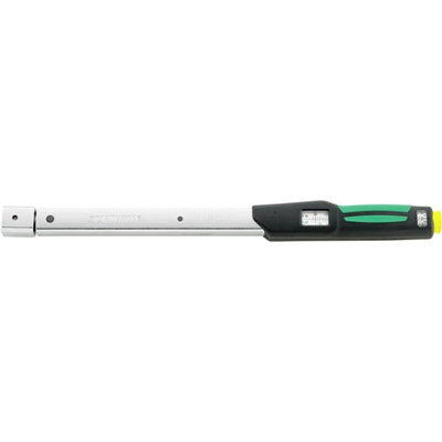 STAHLWILLE 730N/5 FIX Click Torque Wrench, 10 → 50Nm, Rectangular Drive, 9 x 12mm Insert