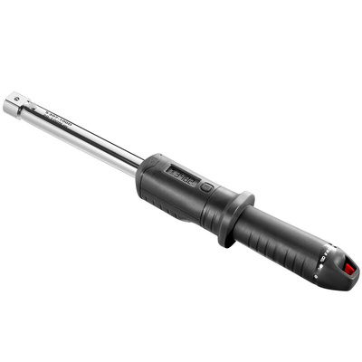 Facom S.307-100D, 20 → 100Nm, 1/2 in Drive, Square Drive, 9x12in Insert
