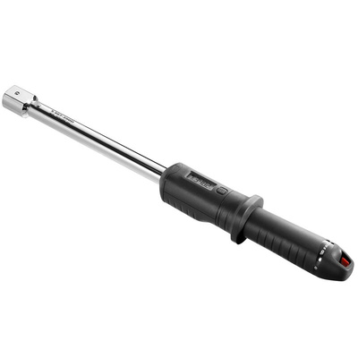 Facom S.307-200D, 40 → 200Nm, 1/2 in Drive, Square Drive, 14x18in Insert