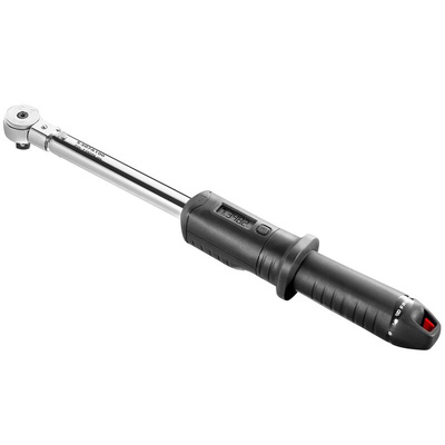 Facom S.307A100, 20 → 100Nm, 1/2 in Drive, Square Drive, 9x12in Insert