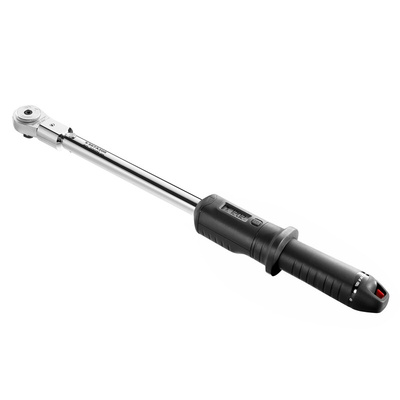Facom S.307A200, 40 → 200Nm, 1/2 in Drive, Square Drive, 14x18in Insert